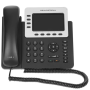 IP-телефон Grandstream GXP2140 черный