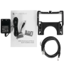IP-телефон Grandstream GXP2140 черный