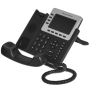 IP-телефон Grandstream GXP2140 черный