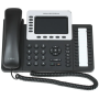 IP-телефон Grandstream GXP2160 черный