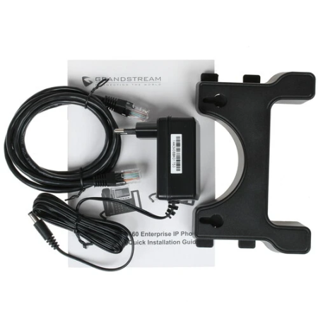 IP-телефон Grandstream GXP2160 черный