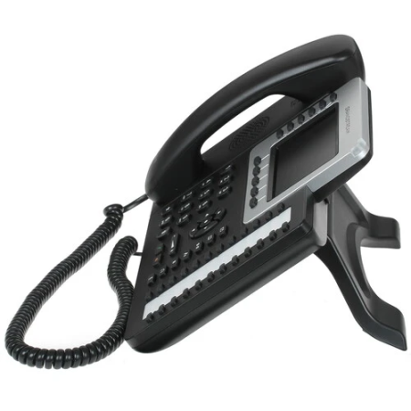 IP-телефон Grandstream GXP2160 черный