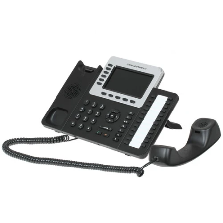 IP-телефон Grandstream GXP2160 черный
