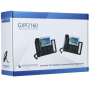 IP-телефон Grandstream GXP2160 черный