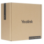 IP-телефон Yealink SIP-T46S серый