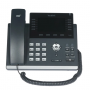 IP-телефон Yealink SIP-T46S серый