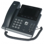 IP-телефон Yealink SIP-T46S серый