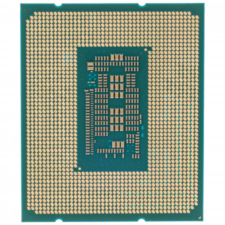Процессор Intel Core i5 14400F OEM (SRN47 OEM) серый