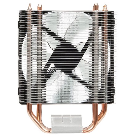Кулер Cooler Master Hyper 212 LED (150191) черный