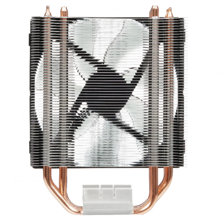 Кулер Cooler Master Hyper 212 LED (150191) черный