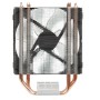 Кулер Cooler Master Hyper 212 LED (150191) черный