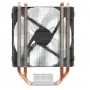 Кулер Cooler Master Hyper 212 LED (150191) черный