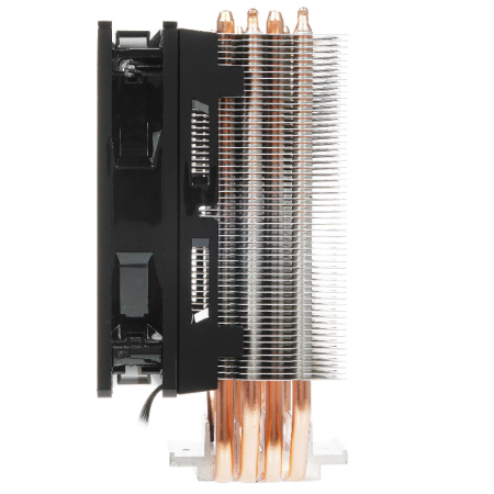 Кулер Cooler Master Hyper 212 LED (150191) черный