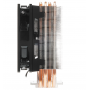 Кулер Cooler Master Hyper 212 LED (150191) черный