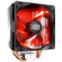 Кулер Cooler Master Hyper 212 LED (150191) черный