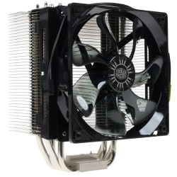 Кулер Cooler Master Hyper 412S (89542)