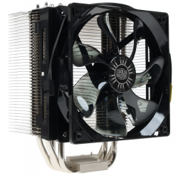 Кулер Cooler Master Hyper 412S (89542)