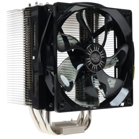 Кулер Cooler Master Hyper 412S (89542)