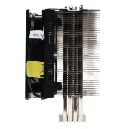 Кулер Cooler Master Hyper 412S (89542)