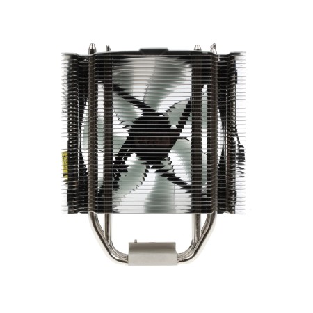 Кулер Cooler Master Hyper 412S (89542)