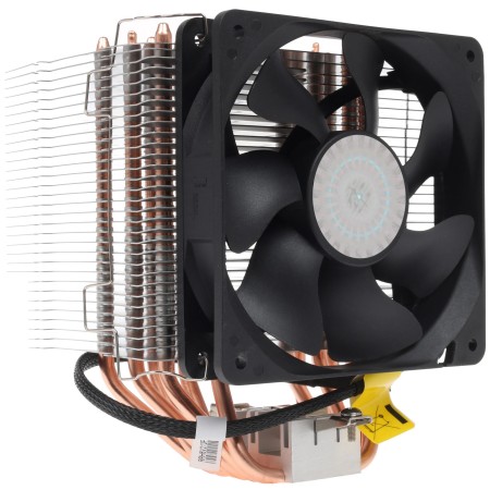 Кулер Cooler Master Hyper 612 ver.2 (150195)