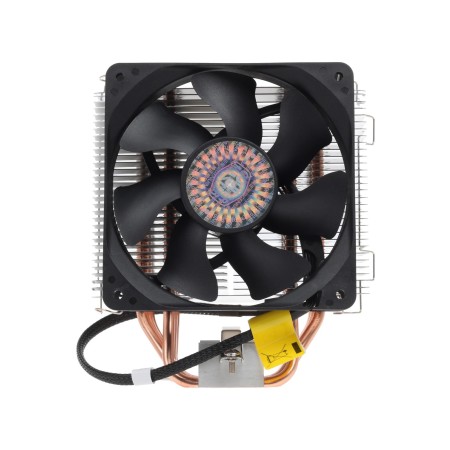 Кулер Cooler Master Hyper 612 ver.2 (150195)