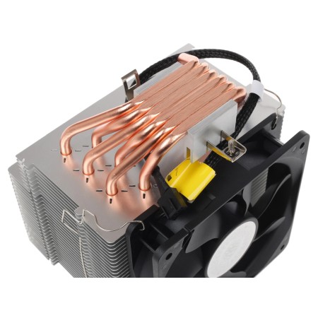 Кулер Cooler Master Hyper 612 ver.2 (150195)