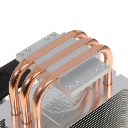 Кулер Cooler Master Hyper TX3 EVO (87528)