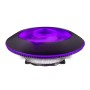 Кулер Cooler Master MasterAir G100M RGB (150196) черный