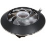 Кулер Cooler Master MasterAir G100M RGB (150196) черный