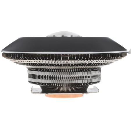 Кулер Cooler Master MasterAir G100M RGB (150196) черный