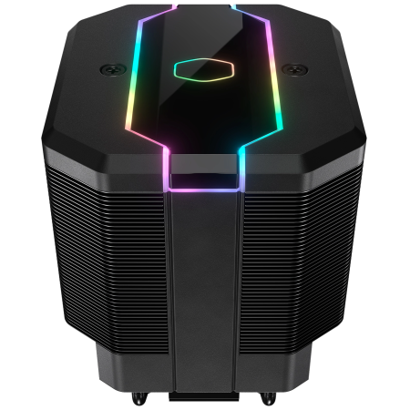 Кулер Cooler Master MasterAir MA620M (150567) черный
