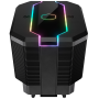Кулер Cooler Master MasterAir MA620M (150567) черный