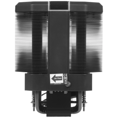Кулер Cooler Master MasterAir MA620M (150567) черный
