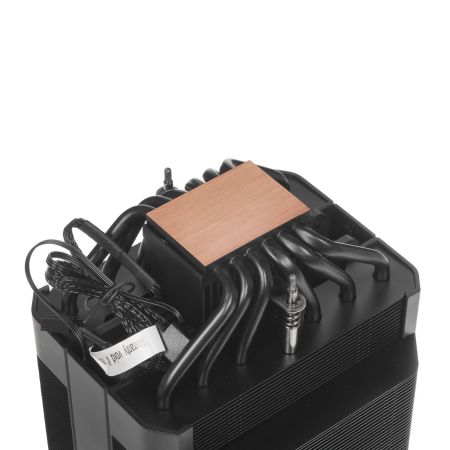 Кулер Cooler Master MasterAir MA620M (150567) черный