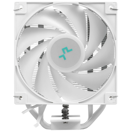 Кулер DeepCool AG400 WH ARGB (182654)