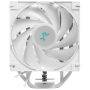 Кулер DeepCool AG400 WH ARGB (182654)