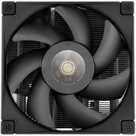 Кулер DeepCool AN400 BK (182000)