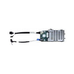 Комплект кабелей для серверов Lenovo 4X97A59826 черный