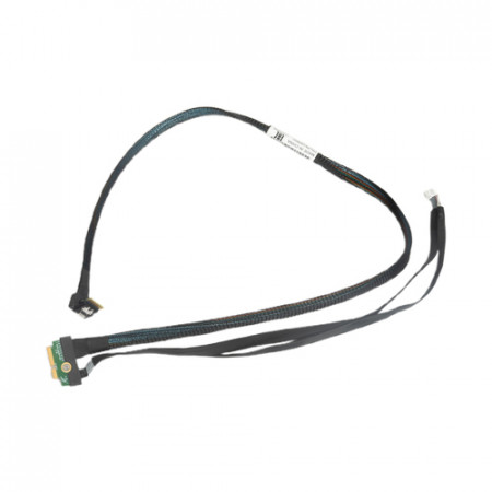 Комплект кабелей для серверов Lenovo 4X97A88521 черный