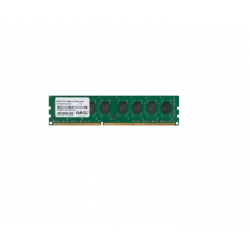 Оперативная память GeIL (GN34GB1333C9S) 4 Гб зеленый