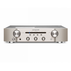 Усилитель Marantz PM6007 серебристый
