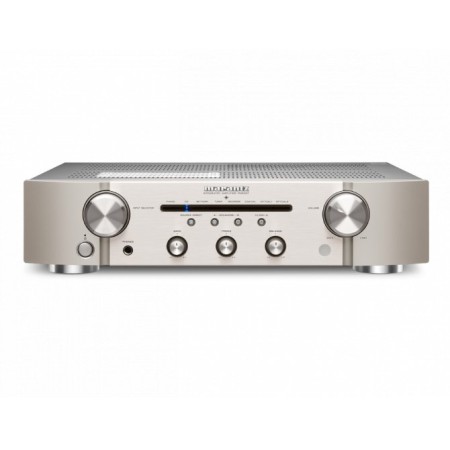 Усилитель Marantz PM6007 серебристый