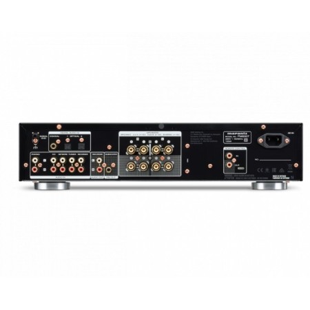 Усилитель Marantz PM6007 серебристый