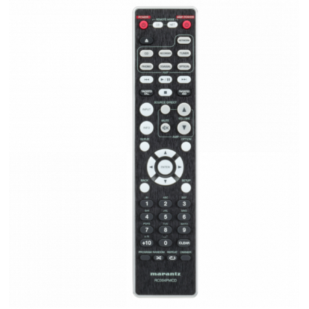 Усилитель Marantz PM6007 серебристый