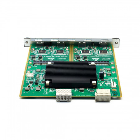 Карта ввода NovaStar H_4xHDMI input card черный