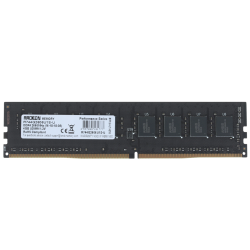 Оперативная память AMD Radeon R7 Performance Series (R744G2606U1S-U) 4 ГБ черный