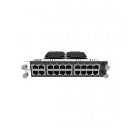 Карта вывода NovaStar H_20xRJ45 черный