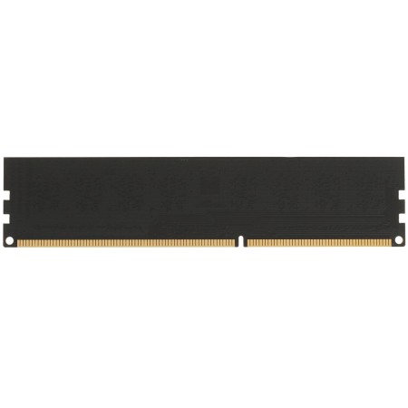Оперативная память AMD Radeon R5 Entertainment Series (R534G1601U1SL-U) 4 ГБ черный