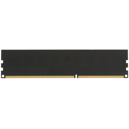 Оперативная память AMD Radeon R5 Entertainment Series (R534G1601U1SL-U) 4 ГБ черный